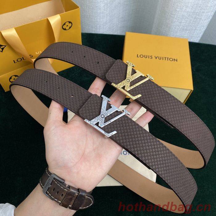 Louis Vuitton Belt 40MM LVB00031-1 Louis Vuitton Belt 40MM LVB00031-1